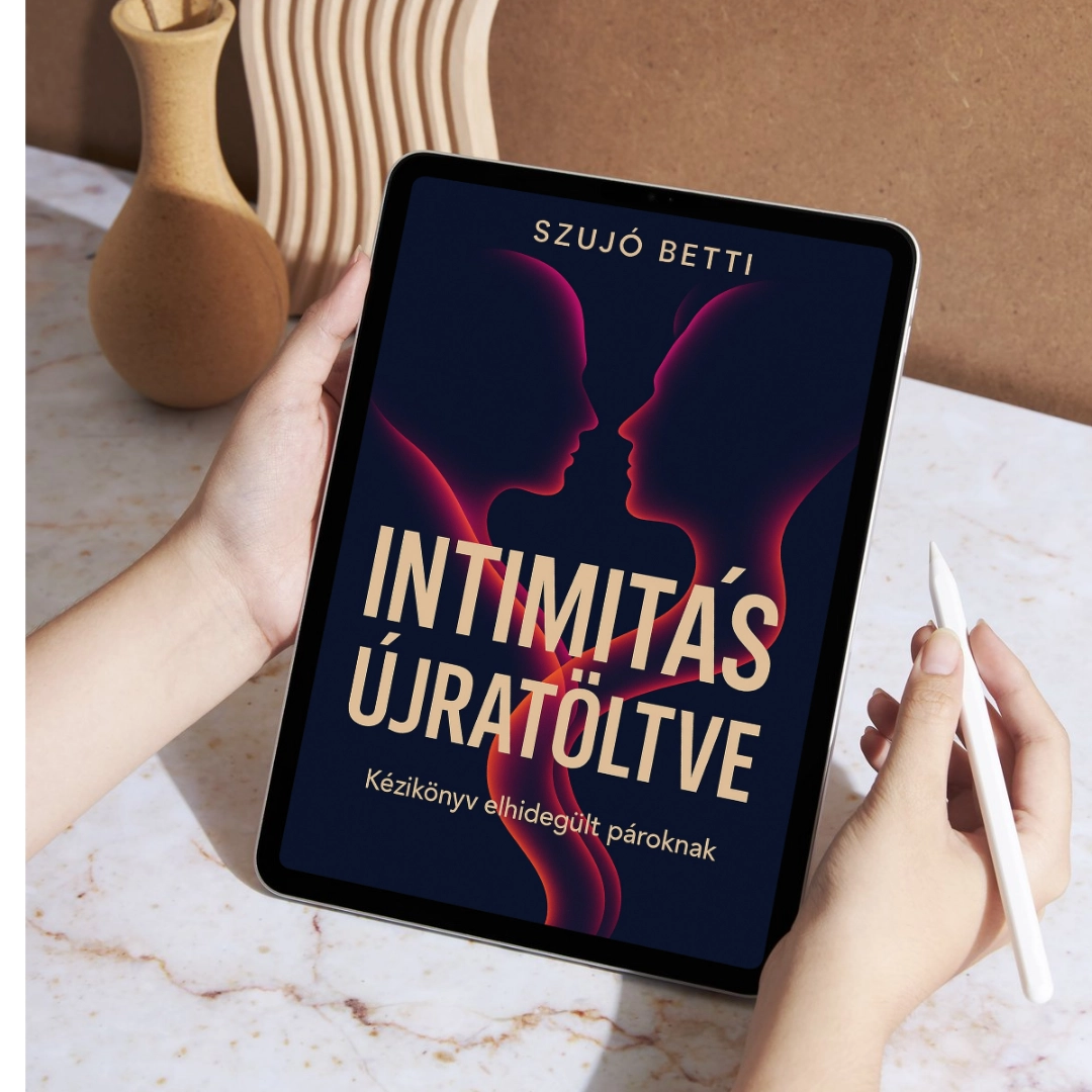 Intimitás Újratöltve – mockup